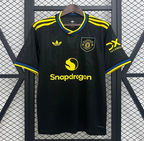 25/26 Manchester United THIRD