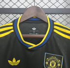 25/26 Manchester United THIRD