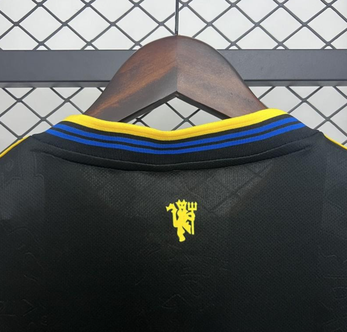 25/26 Manchester United THIRD