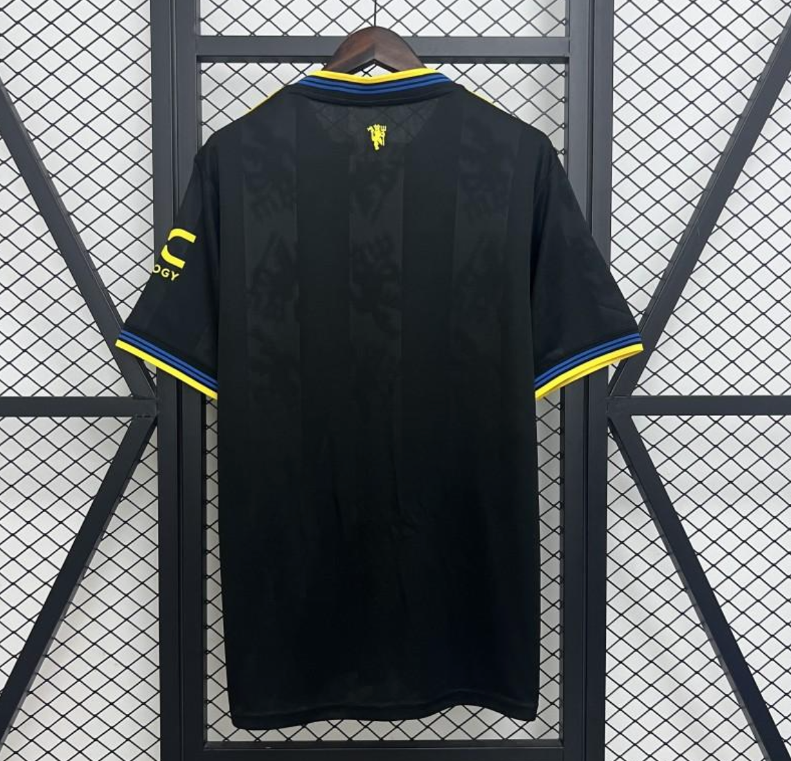 25/26 Manchester United THIRD