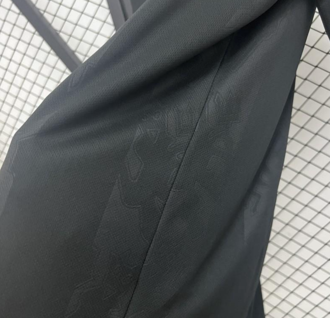 25/26 Manchester United THIRD