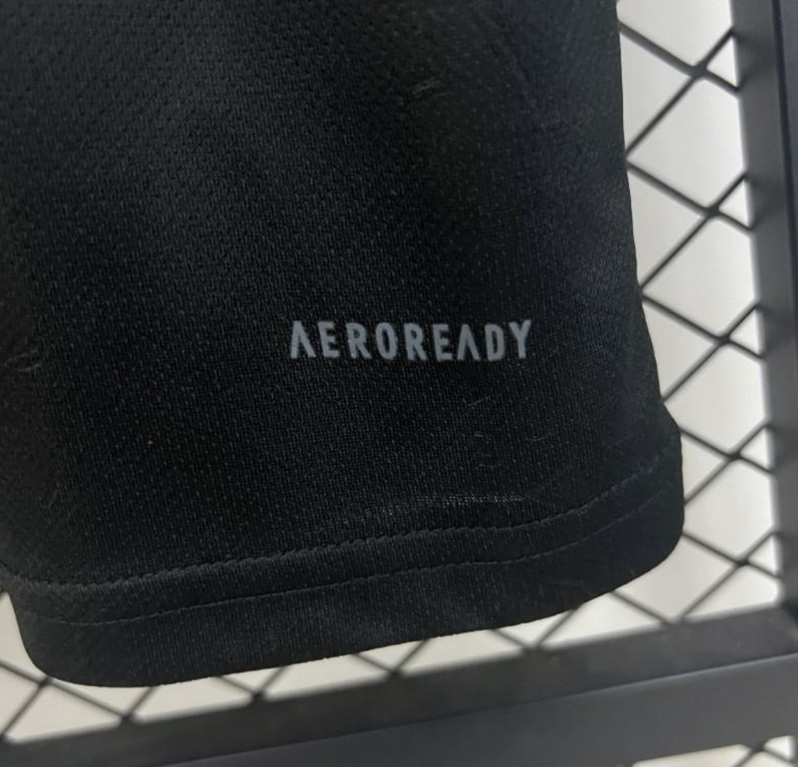 25/26 Manchester United THIRD