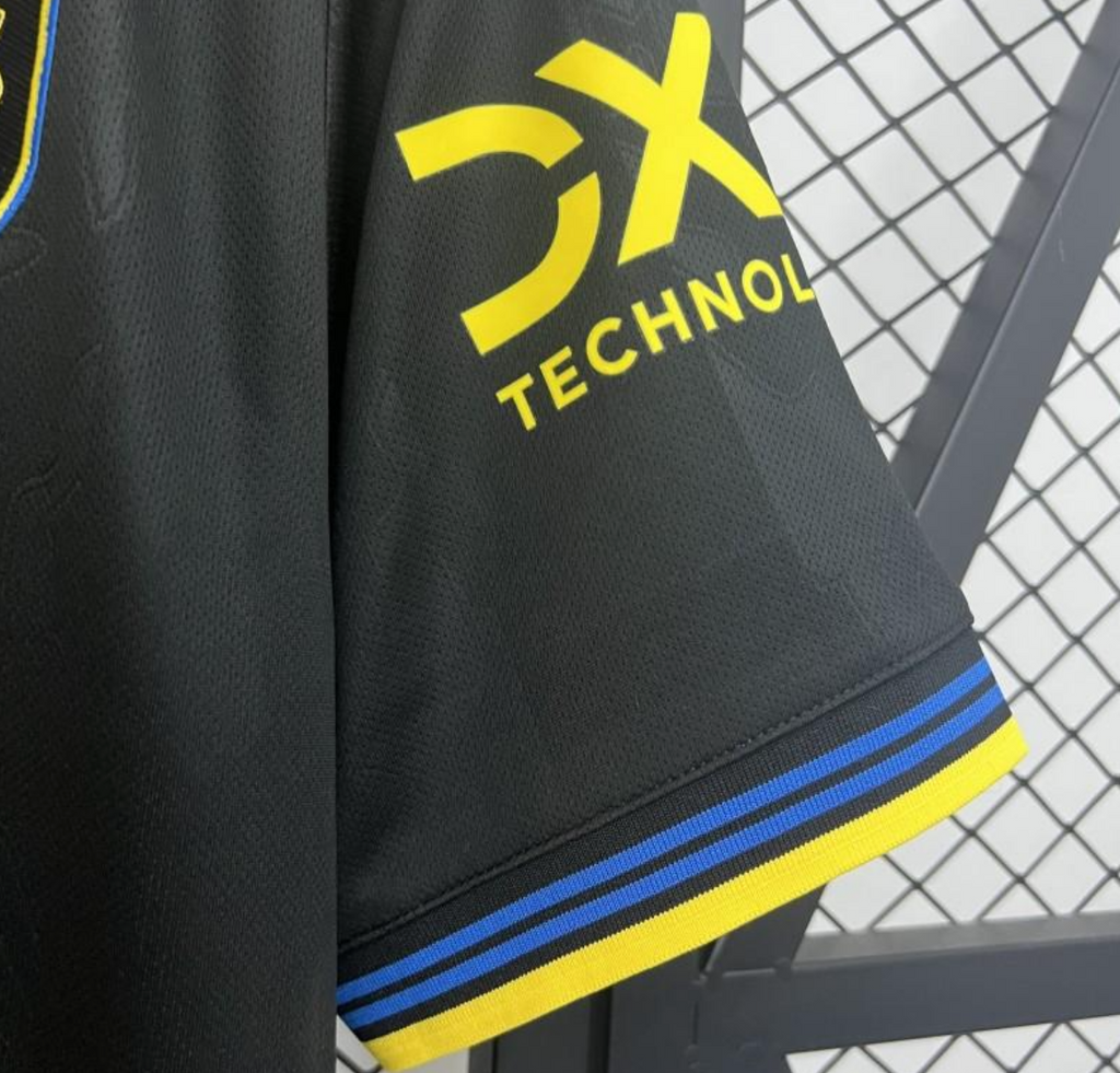 25/26 Manchester United THIRD