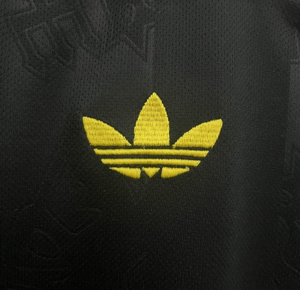 25/26 Manchester United THIRD