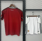 25/26 Kids Manchester United Home