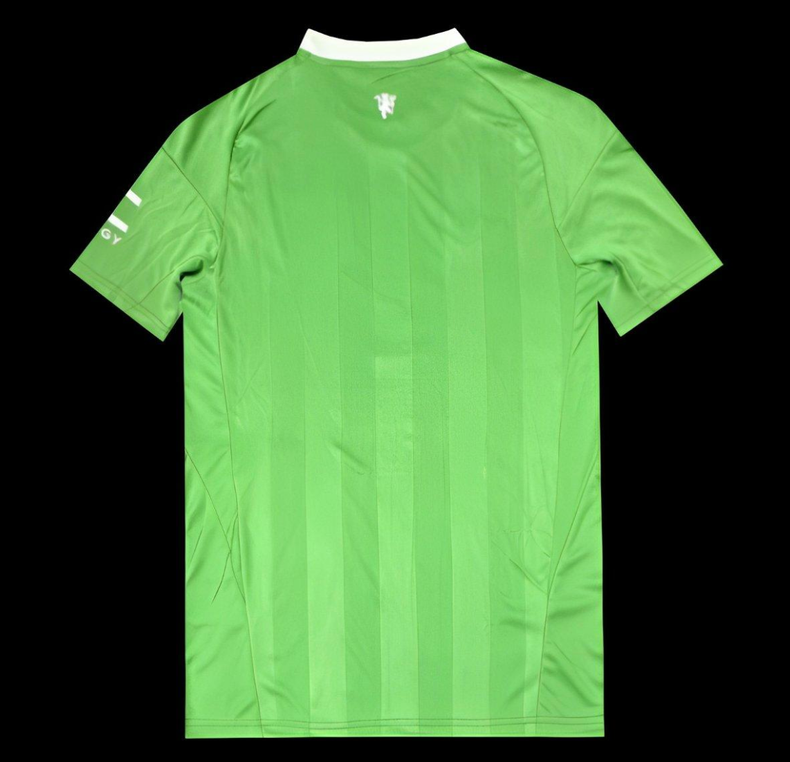 25/26 Manchester United Green Goalkeeper
