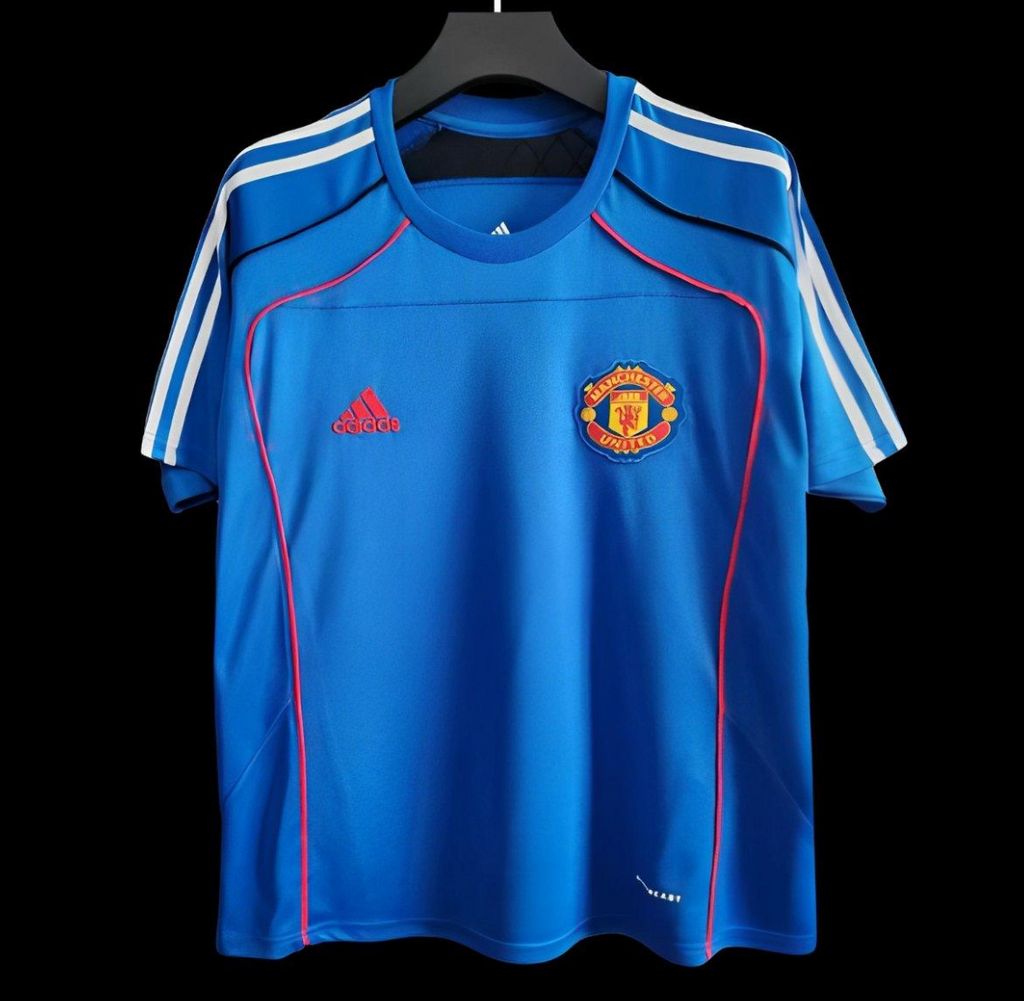 25/26 Manchester United Blue