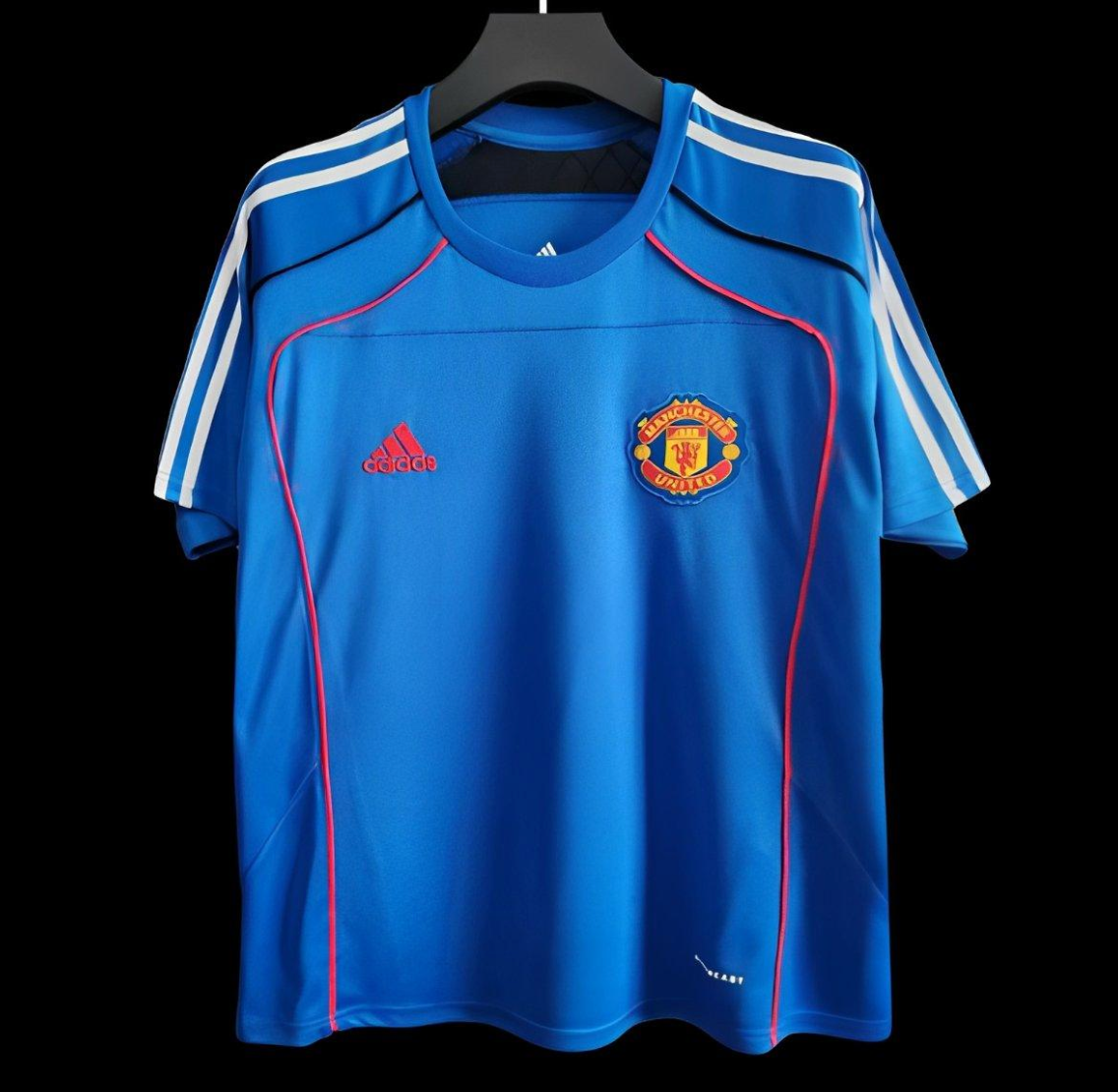 25/26 Manchester United Blue