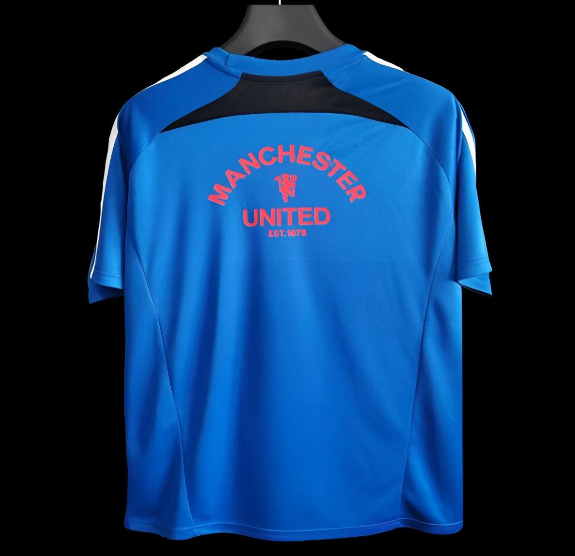 25/26 Manchester United Blue