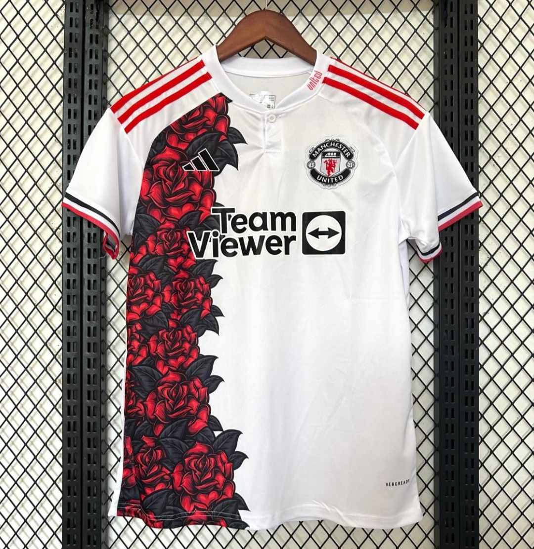 25/26 Manchester United Special Edition