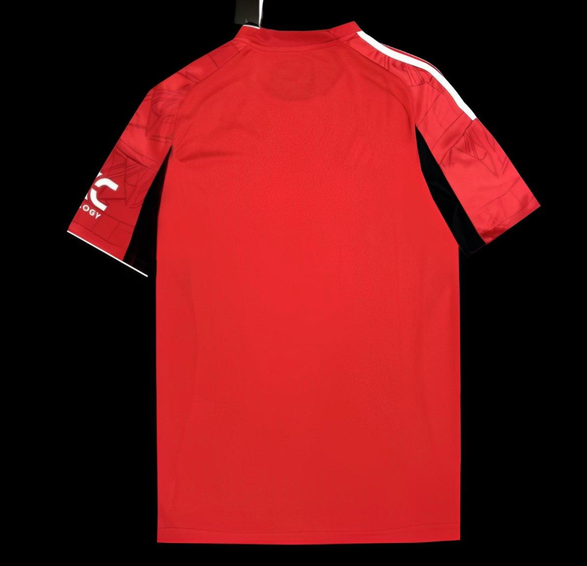 25/26 Manchester United Home