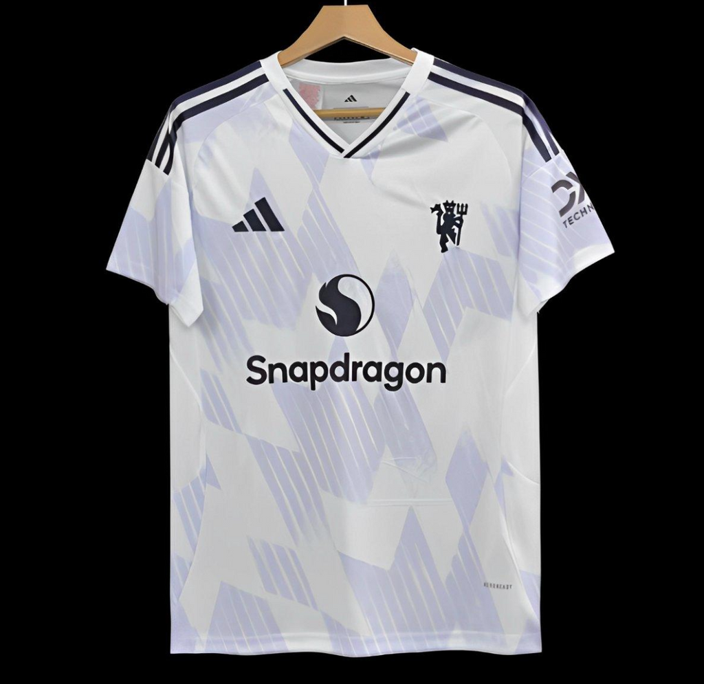 25/26 Manchester United Away