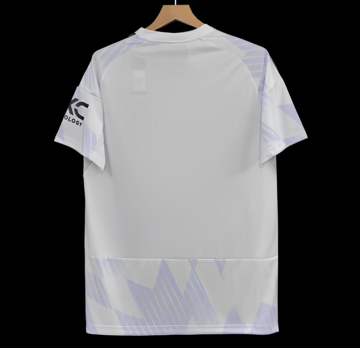 25/26 Manchester United Away