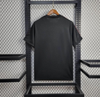 25/26 Manchester United New Year Training Black/Red