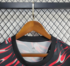 25/26 Manchester United Training Clothes