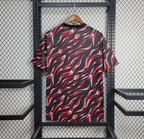 25/26 Manchester United Training Clothes