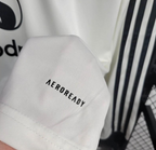 24/25 Manchester United Third Long Sleeve