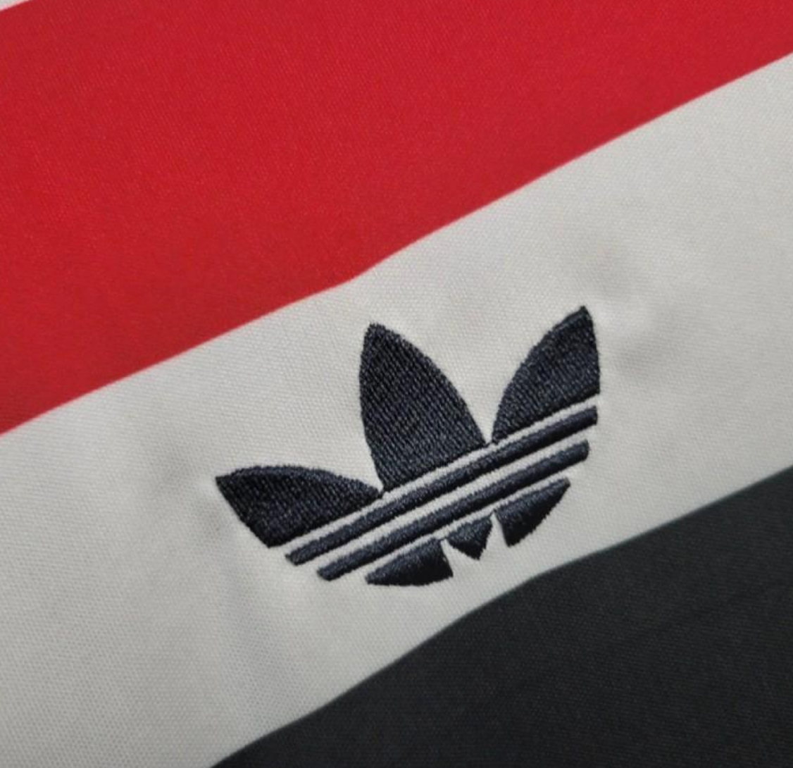 24/25 Manchester United Third Long Sleeve