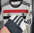 24/25 Manchester United Third Long Sleeve