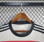 24/25 Manchester United Third Long Sleeve