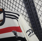 24/25 Manchester United Third Long Sleeve