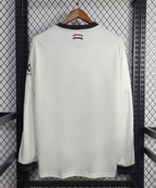 24/25 Manchester United Third Long Sleeve