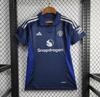 24/25 Women Manchester United Away