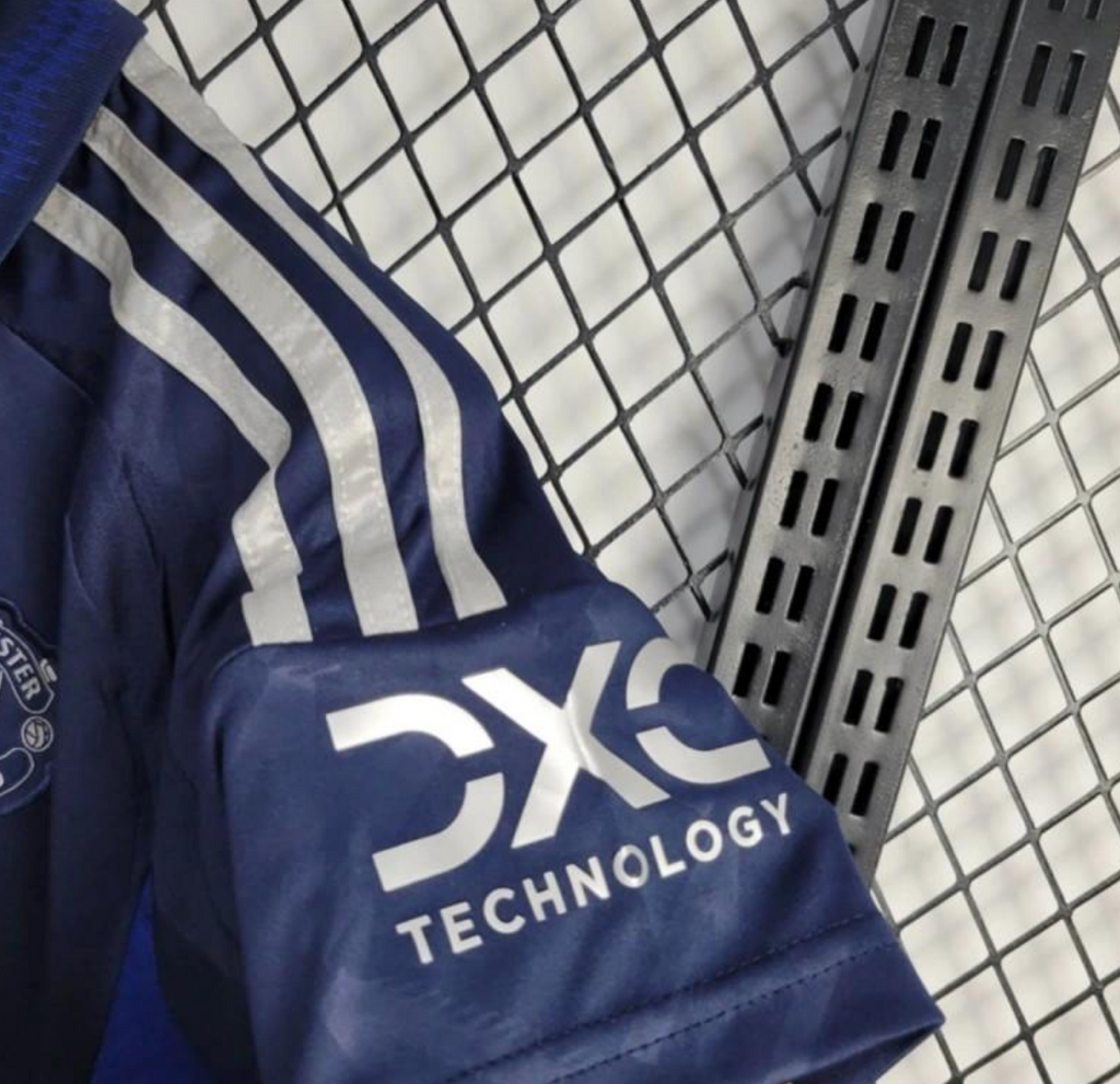 24/25 Women Manchester United Away