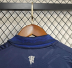 24/25 Women Manchester United Away