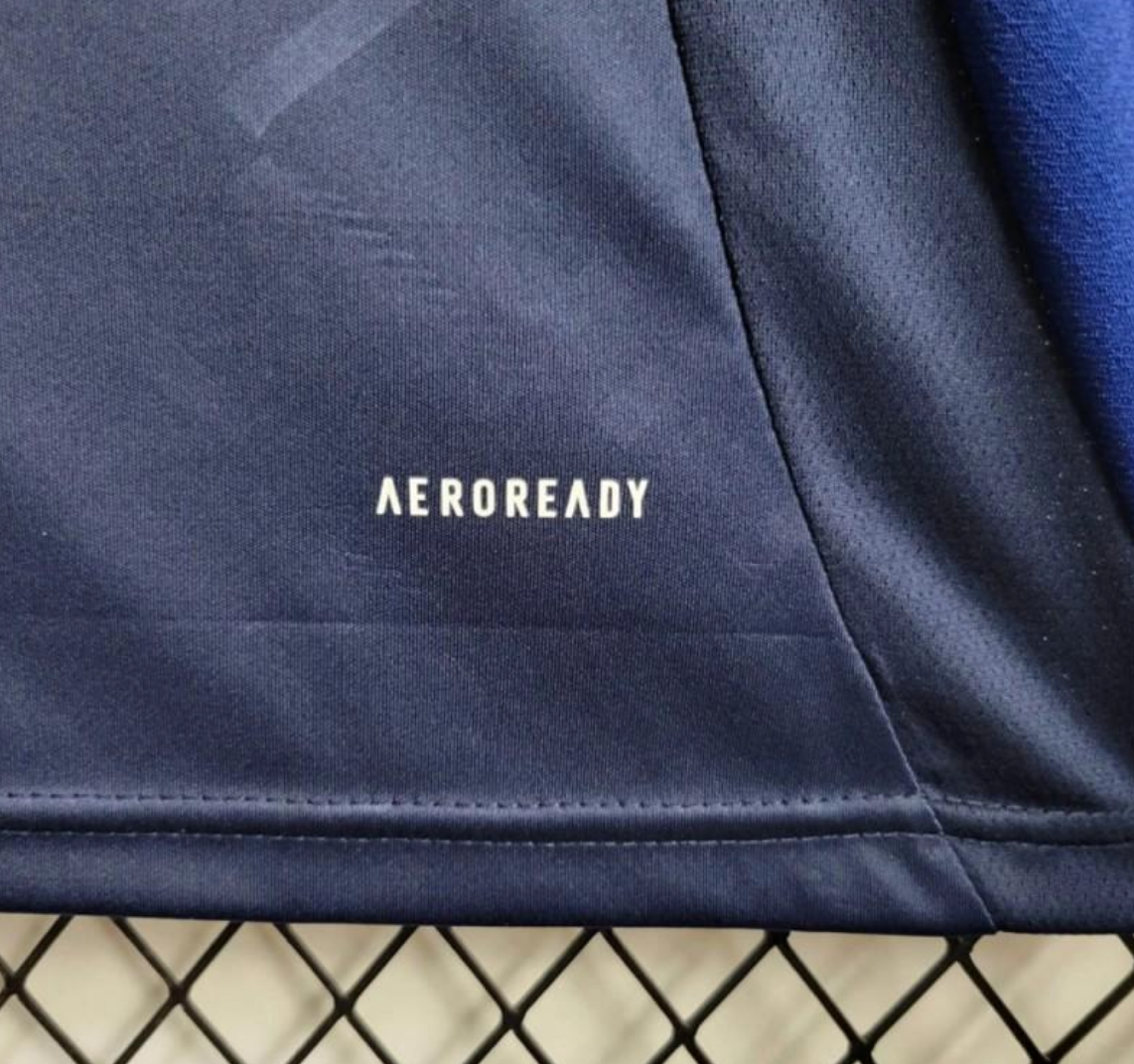 24/25 Women Manchester United Away