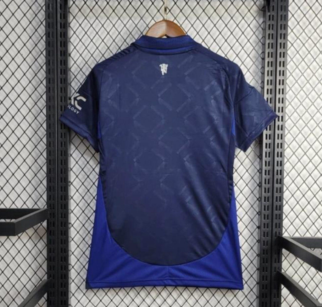 24/25 Women Manchester United Away