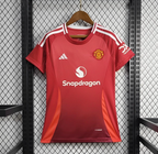 24/25 Women Manchester United Home