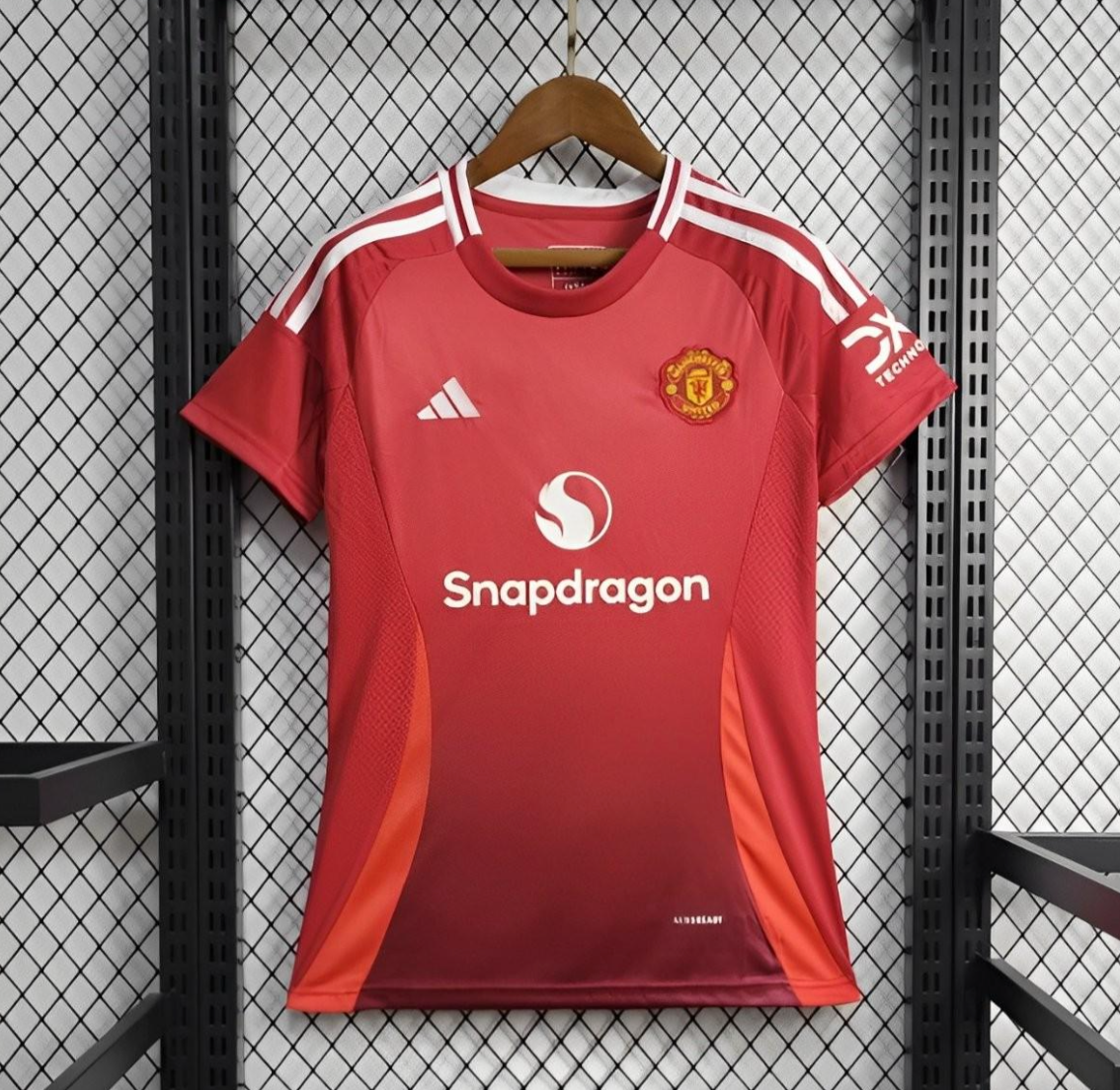 24/25 Women Manchester United Home