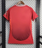 24/25 Women Manchester United Home