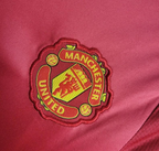 24/25 Women Manchester United Home