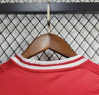 24/25 Women Manchester United Home