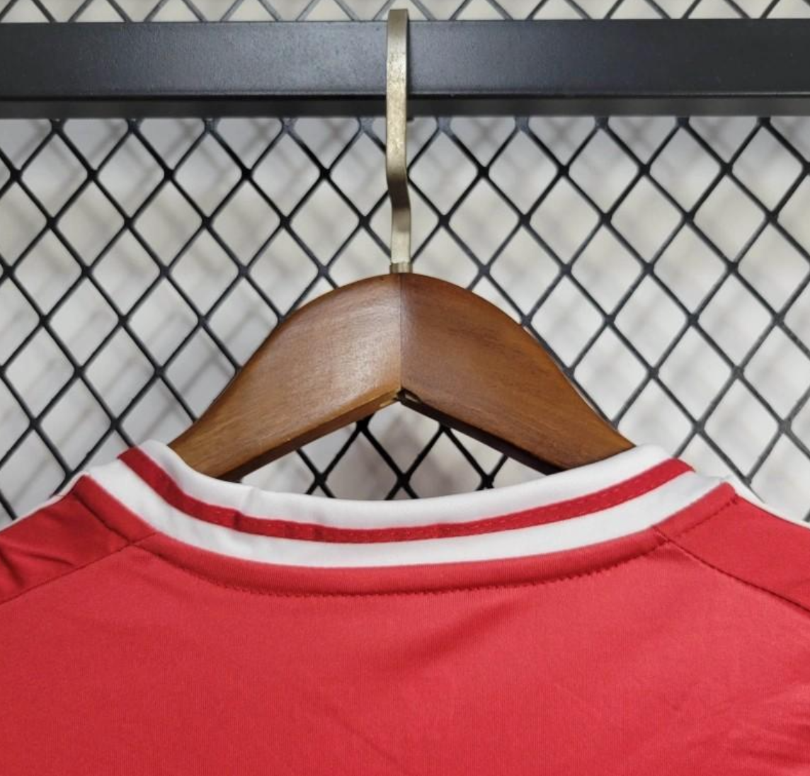 24/25 Women Manchester United Home