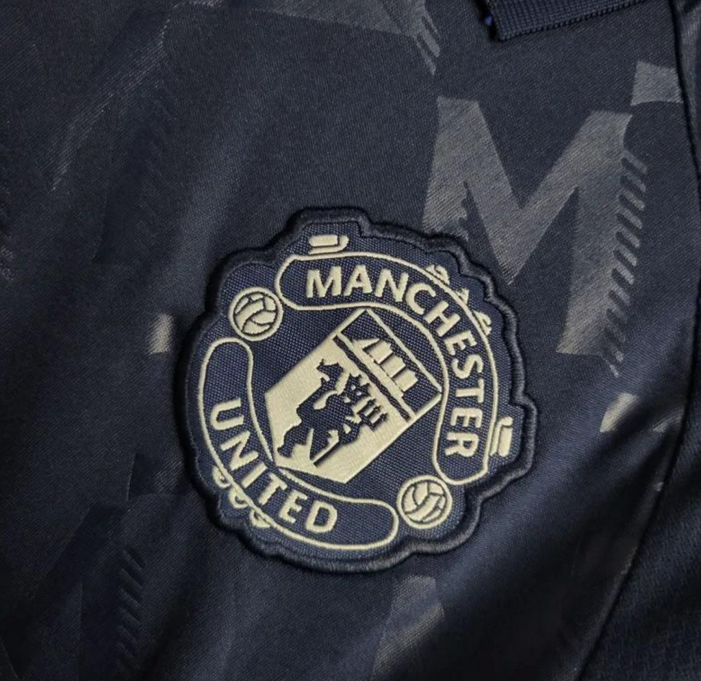 24/25 Kids Manchester United Away