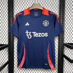 24/25 Manchester United Navy Pre-match