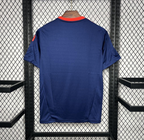 24/25 Manchester United Navy Pre-match