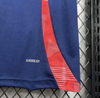 24/25 Manchester United Navy Pre-match