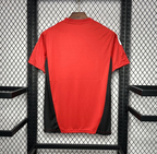 24/25 Manchester United Red Pre-match Training