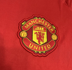 24/25 Manchester United Red Pre-match Training