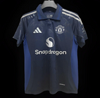 24/25 Manchester United Away Navy