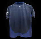 24/25 Manchester United Away Navy