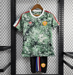 24/25 Kids Manchester United F.C X Stone Roses Icon