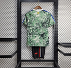 24/25 Kids Manchester United F.C X Stone Roses Icon