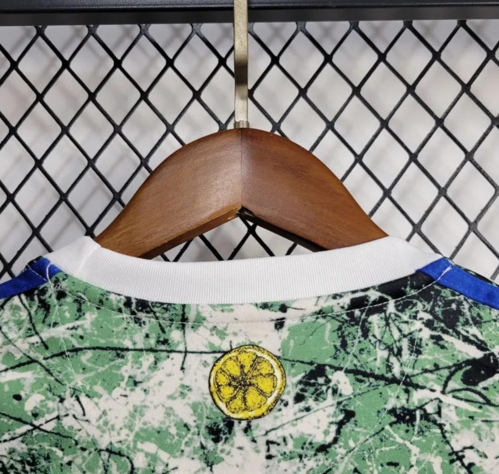 24/25 Kids Manchester United F.C X Stone Roses Icon