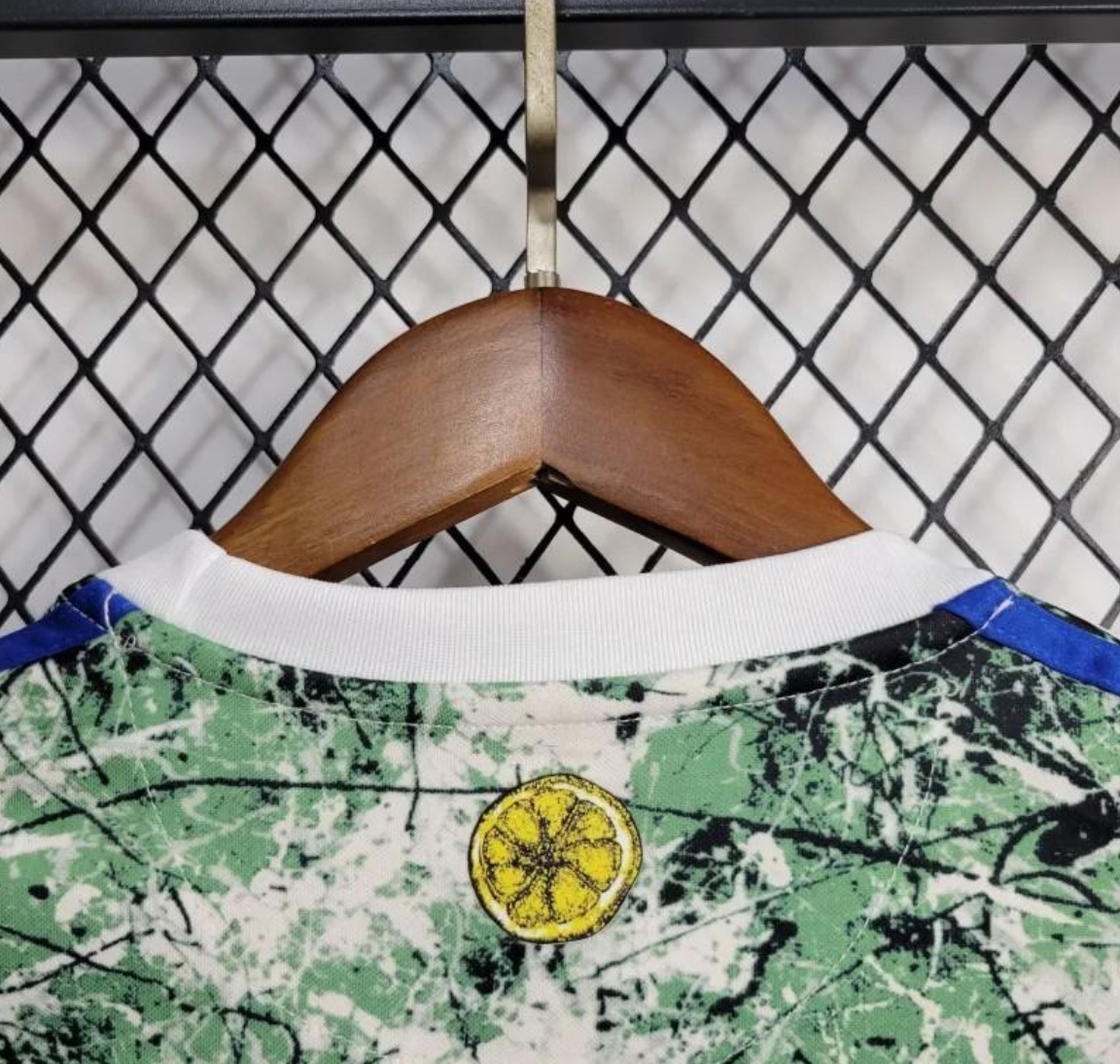 24/25 Kids Manchester United F.C X Stone Roses Icon