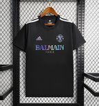24/25 Manchester United x Balmain Black Training